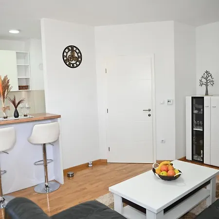 Stan_na_dan_teslic Apartment Teslic